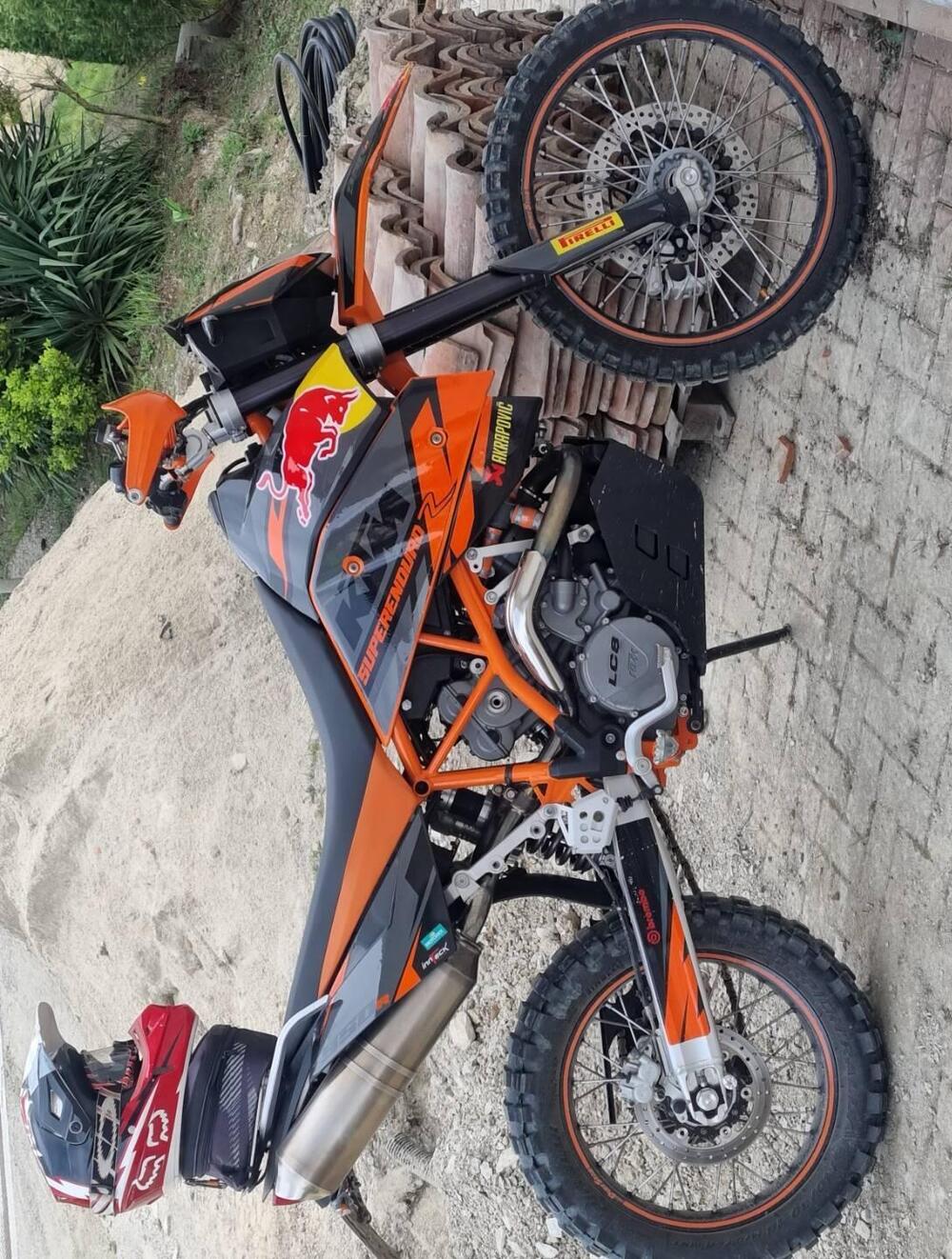 KTM 950 Super Enduro (2006 - 08) (6)