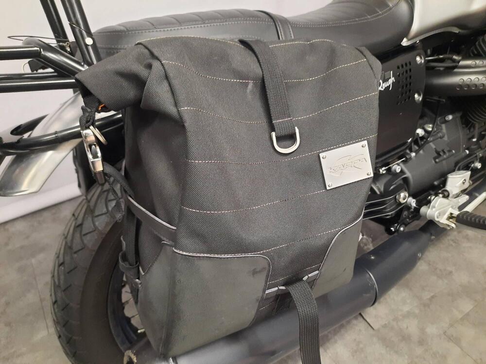 Moto Guzzi V7 III Rough (2018 - 20) (16)