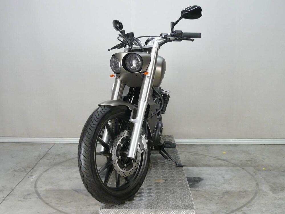 Yamaha XV 950 (2014 - 16) (4)