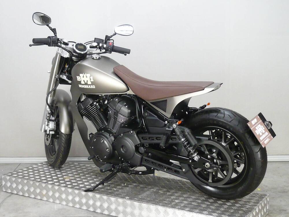 Yamaha XV 950 (2014 - 16) (7)