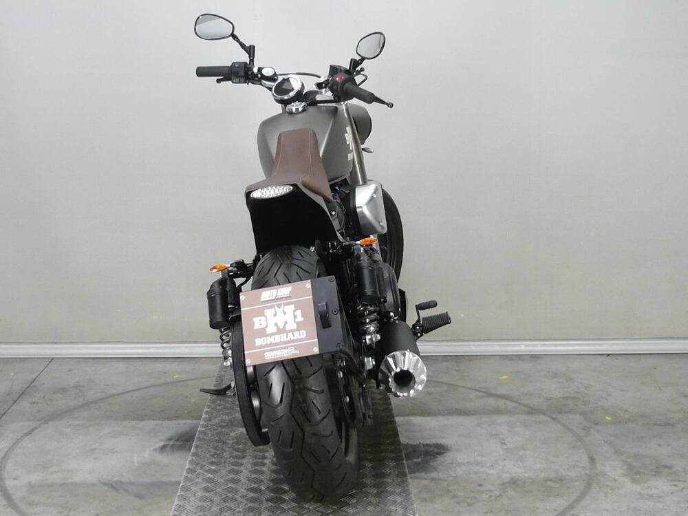 Yamaha XV 950 (2014 - 16) (8)