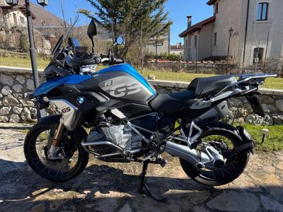 Bmw R 1250 GS (2019 - 20) usata
