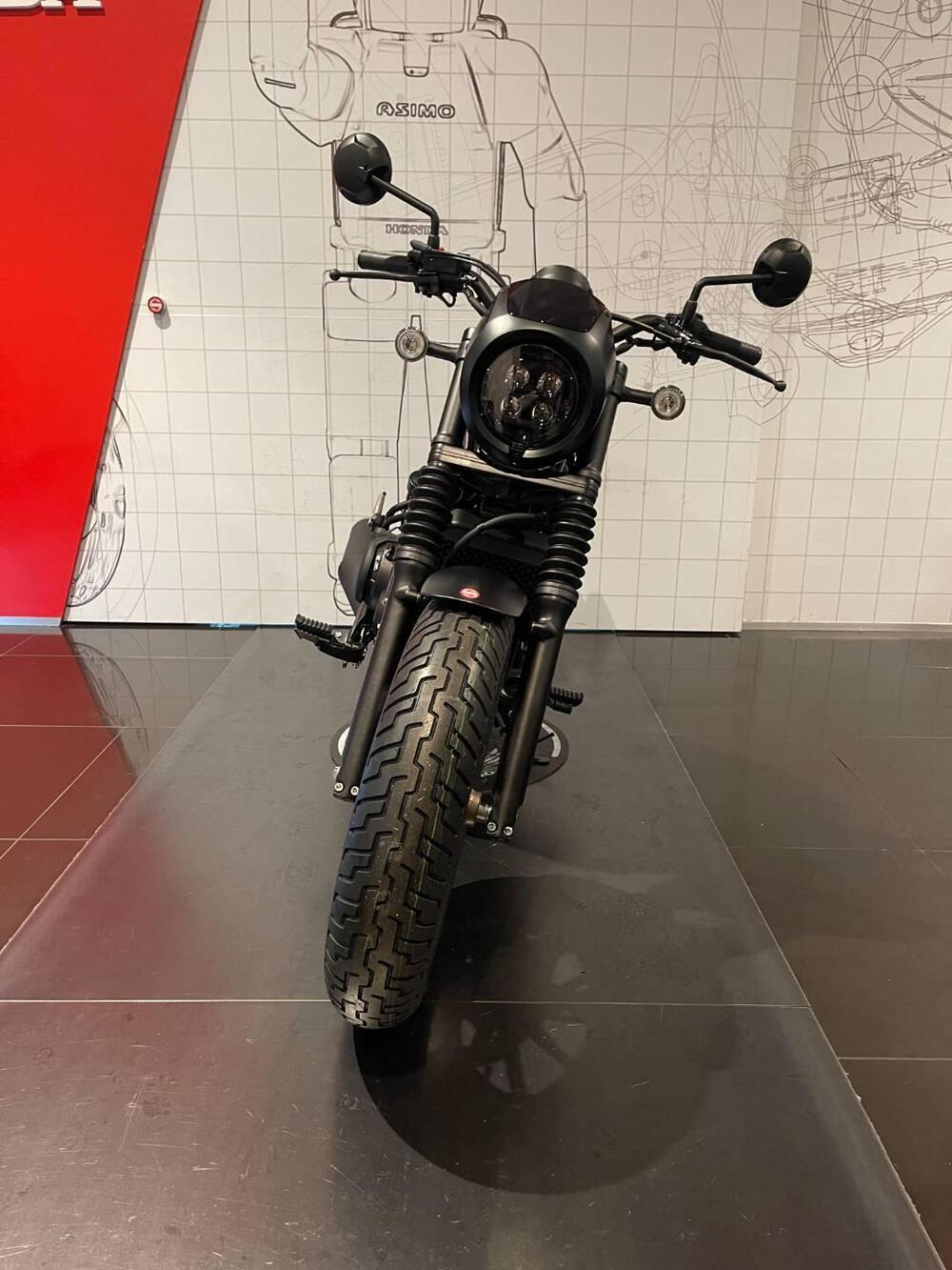 Honda CMX 500 Rebel + Special Edition (2025 - 26) (3)