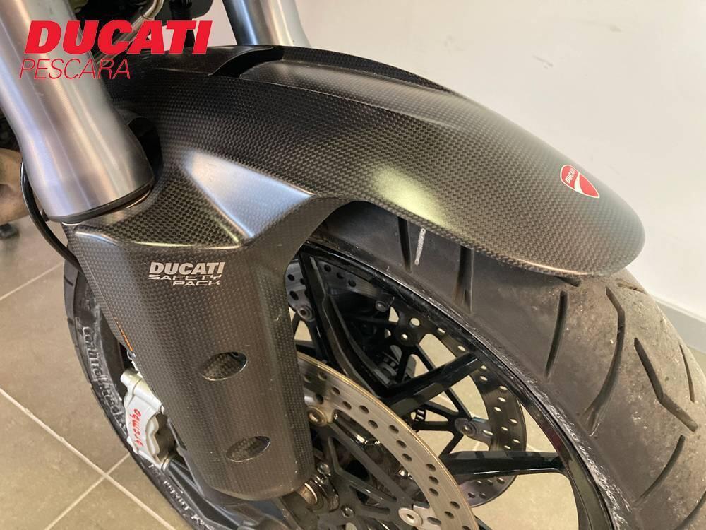 Ducati Multistrada V4 S (2021 - 24) (7)