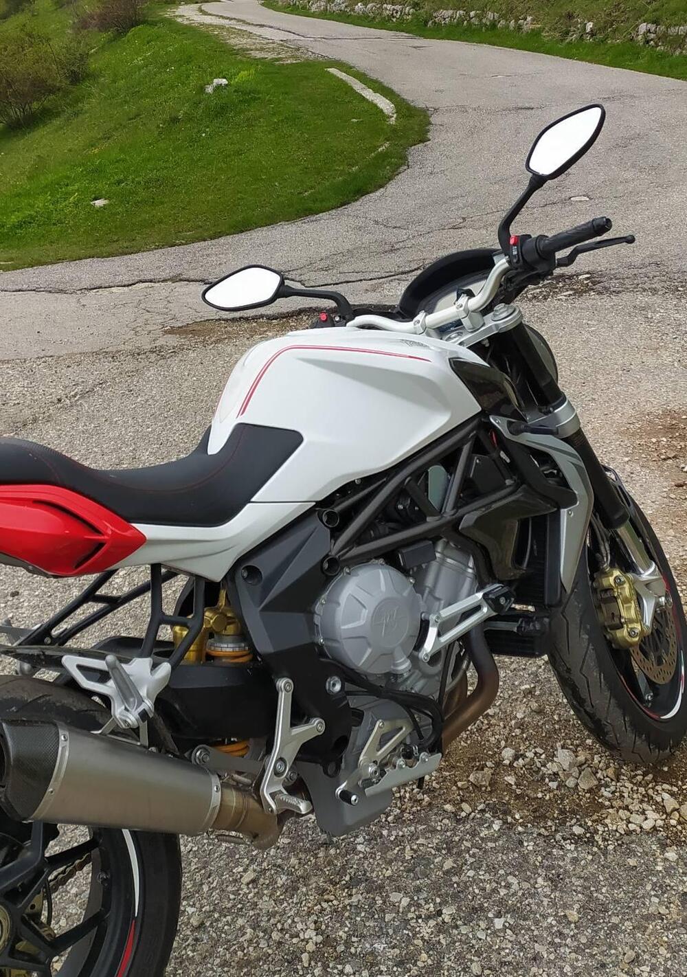 MV Agusta Brutale 800 EAS (2012 - 14) (5)