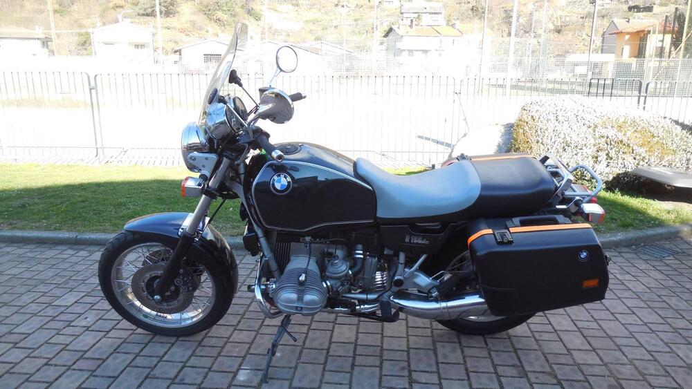 Bmw R 100 R (2)