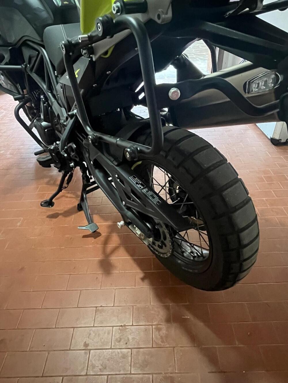 Benelli TRK 702X (2023 - 25) (13)