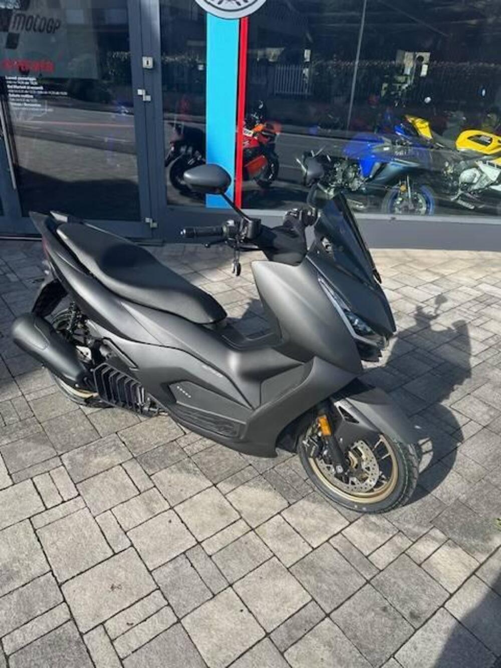 Zontes ZT125-D (2023 - 26) (3)