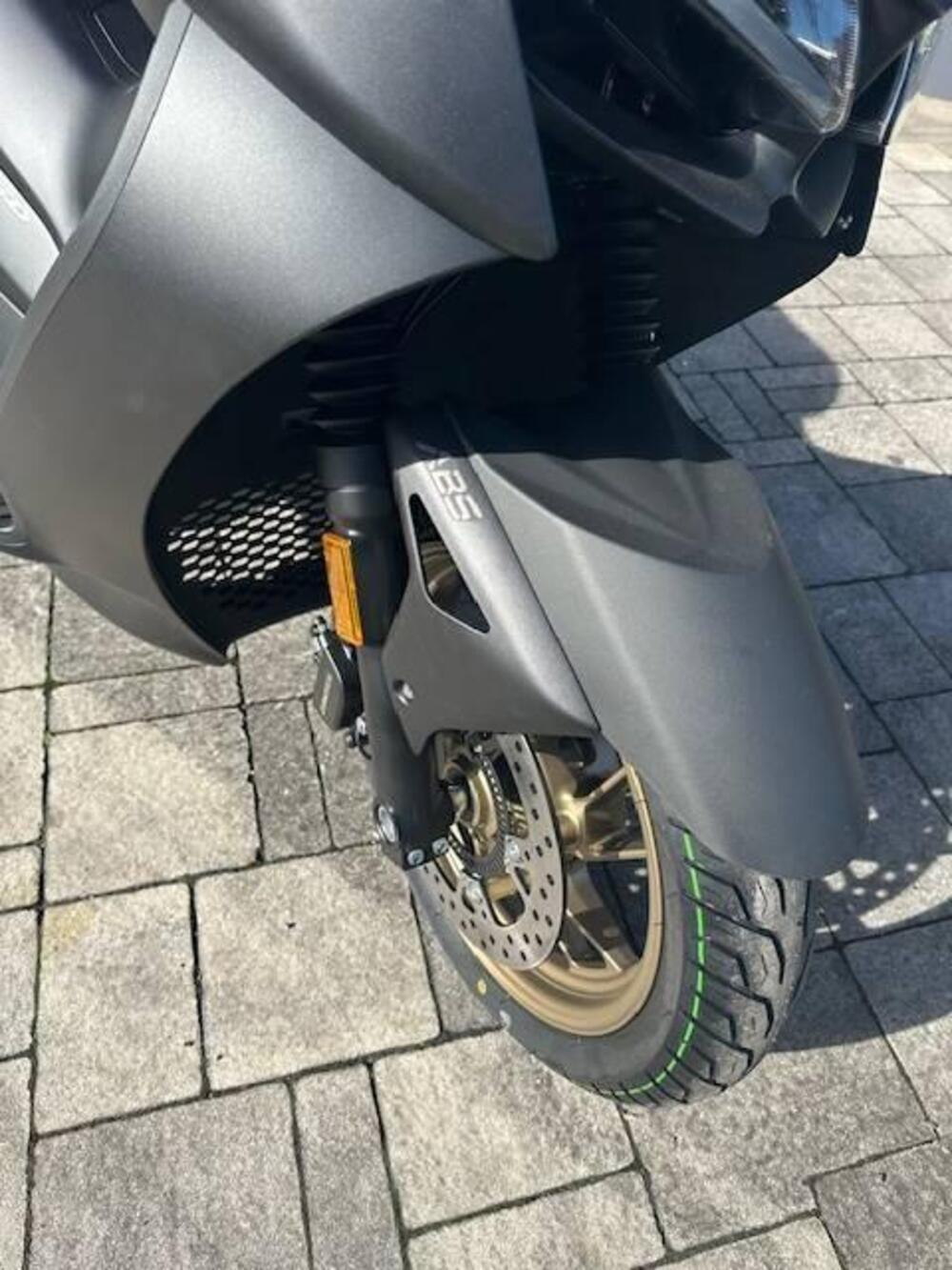 Zontes ZT125-D (2023 - 26) (4)