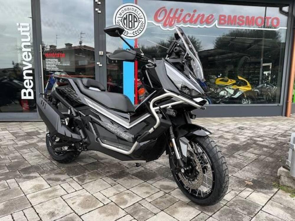 Zontes ZT368-G (2024 - 26)