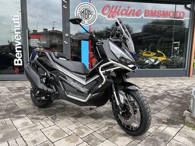 Zontes ZT368-G (2024 - 26) nuova