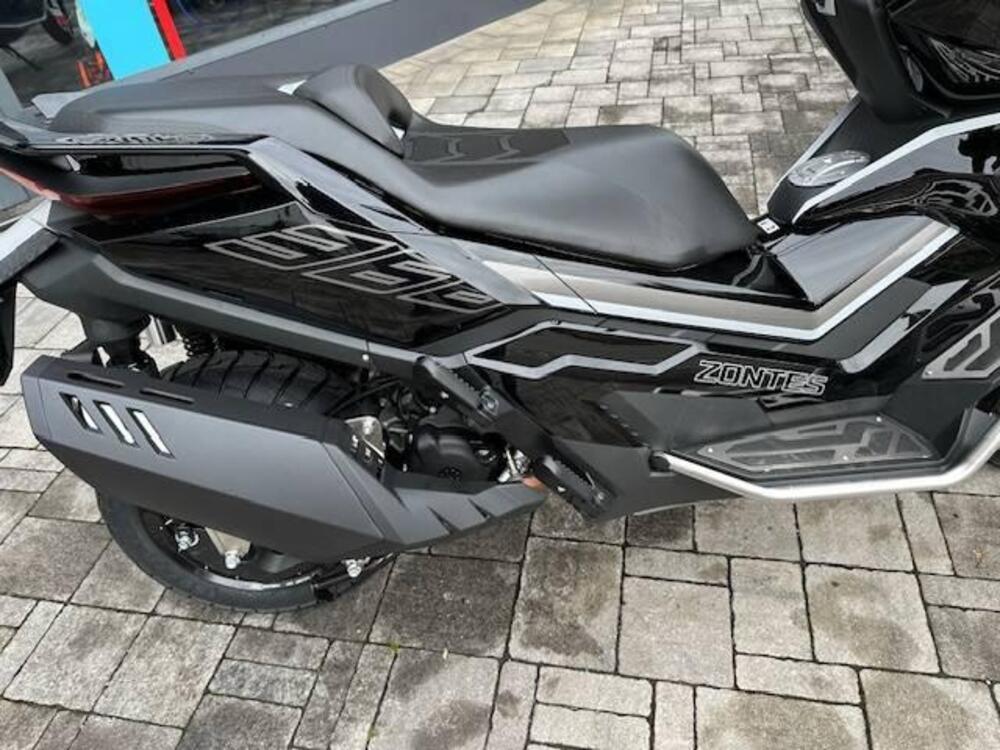 Zontes ZT368-G (2024 - 26) (4)