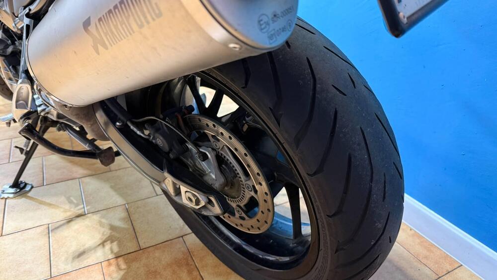 Bmw F 800 R (2009 - 11) (4)