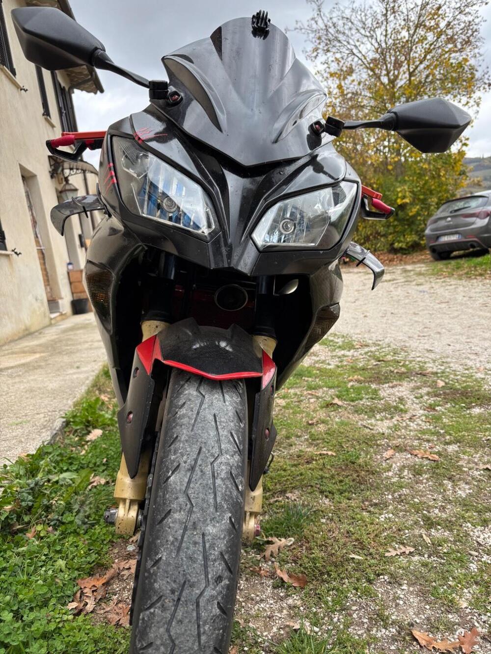 Kawasaki Ninja 300 ABS (2012 - 16) (6)