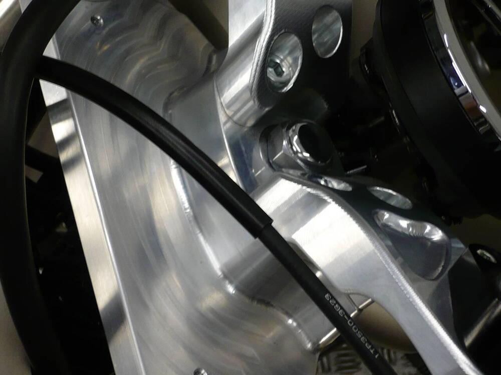 Yamaha XV 950 (2014 - 16) (15)