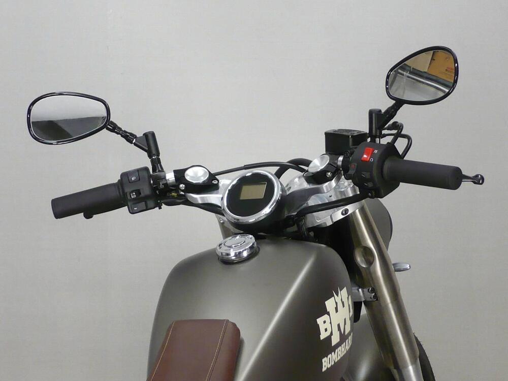 Yamaha XV 950 (2014 - 16) (18)