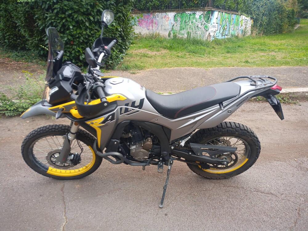 Voge Valico 300 Rally (2022 - 26) (2)