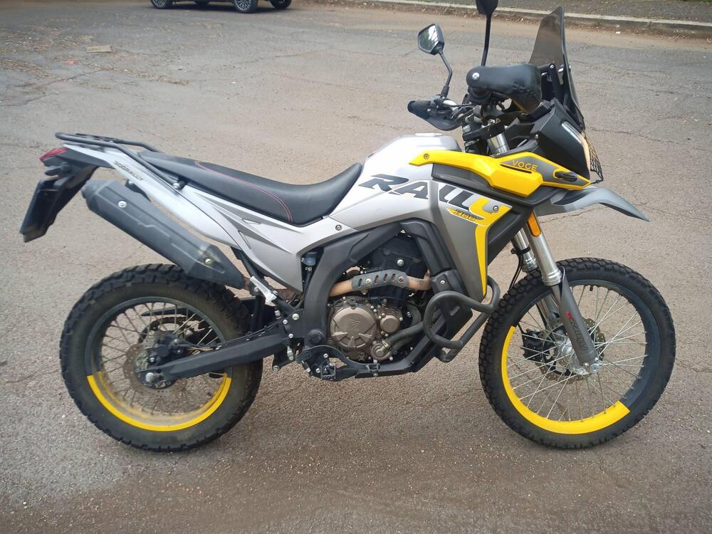 Voge Valico 300 Rally (2022 - 26) (3)