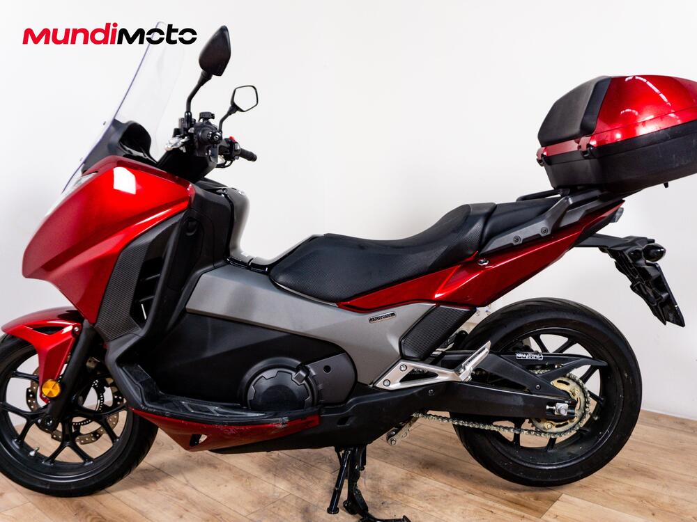 Honda Integra 750 DCT (2018 - 20) (6)