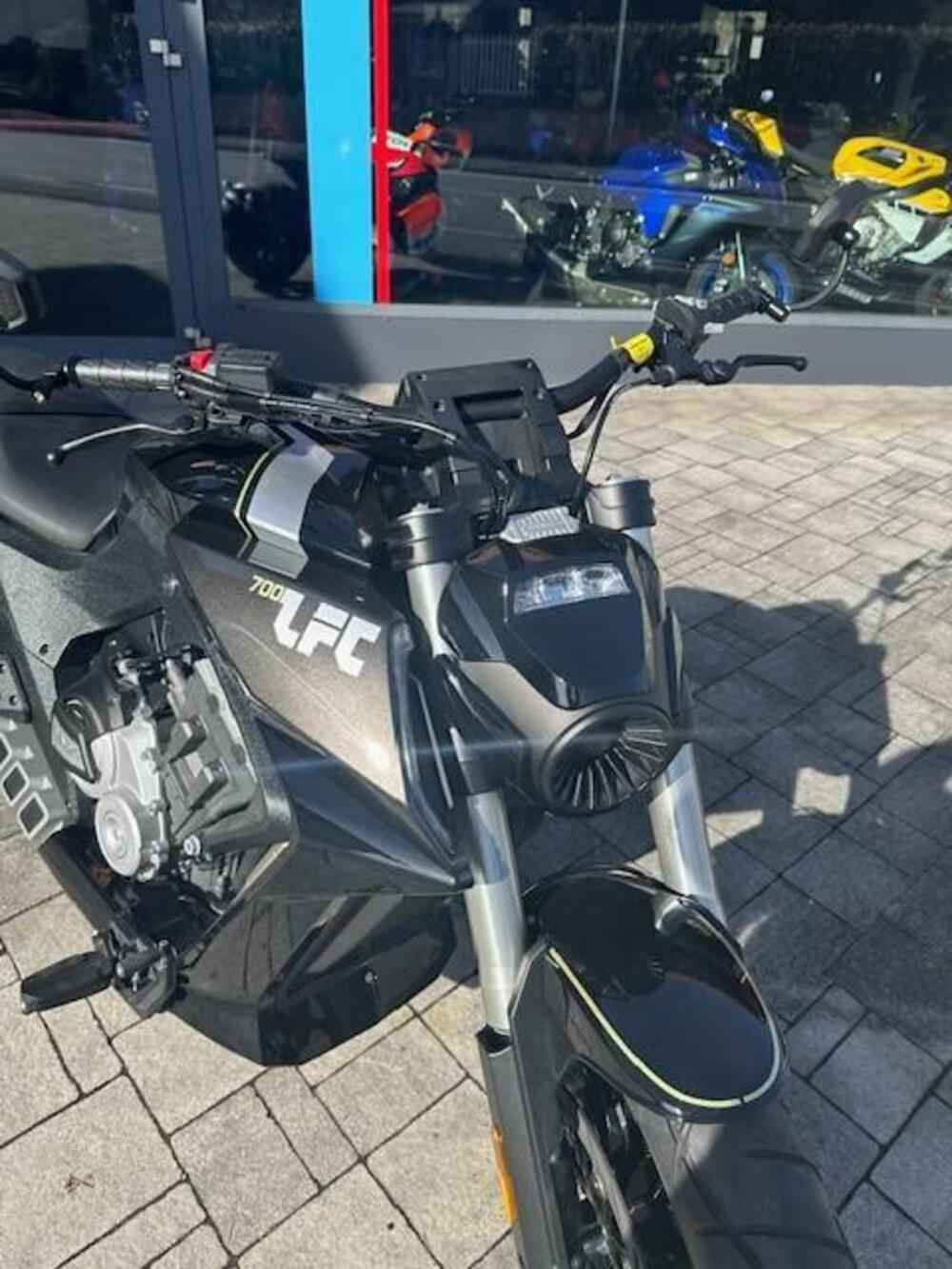 Benda Motorcycles LFC 700 (2024 - 26) (3)