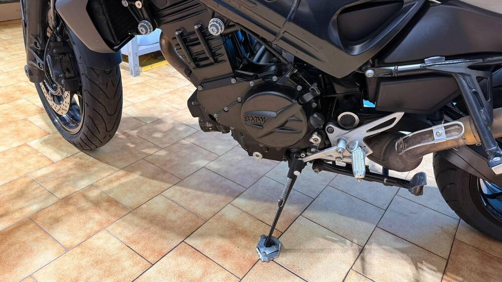 Bmw F 800 R (2009 - 11) (6)