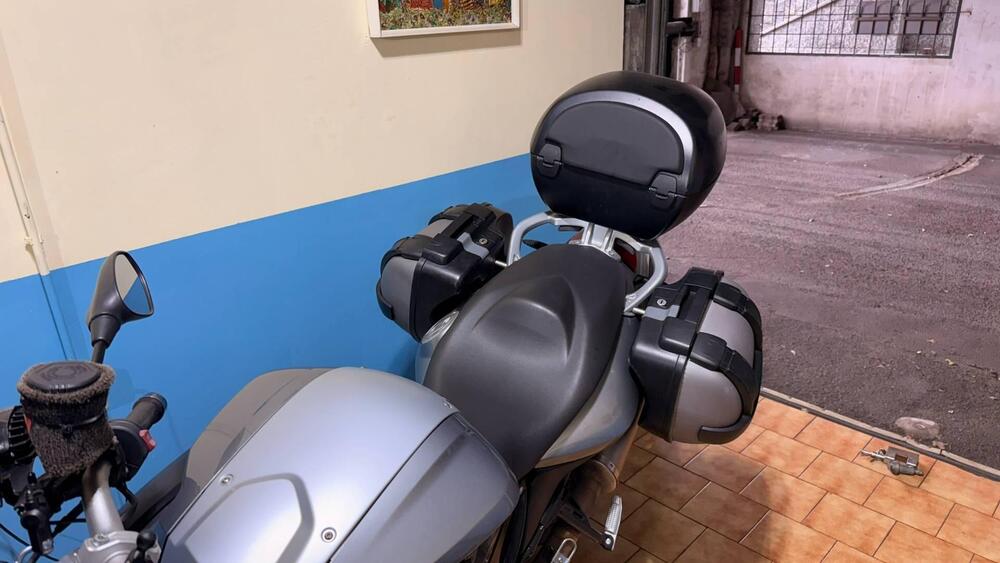 Bmw F 800 R (2009 - 11) (13)