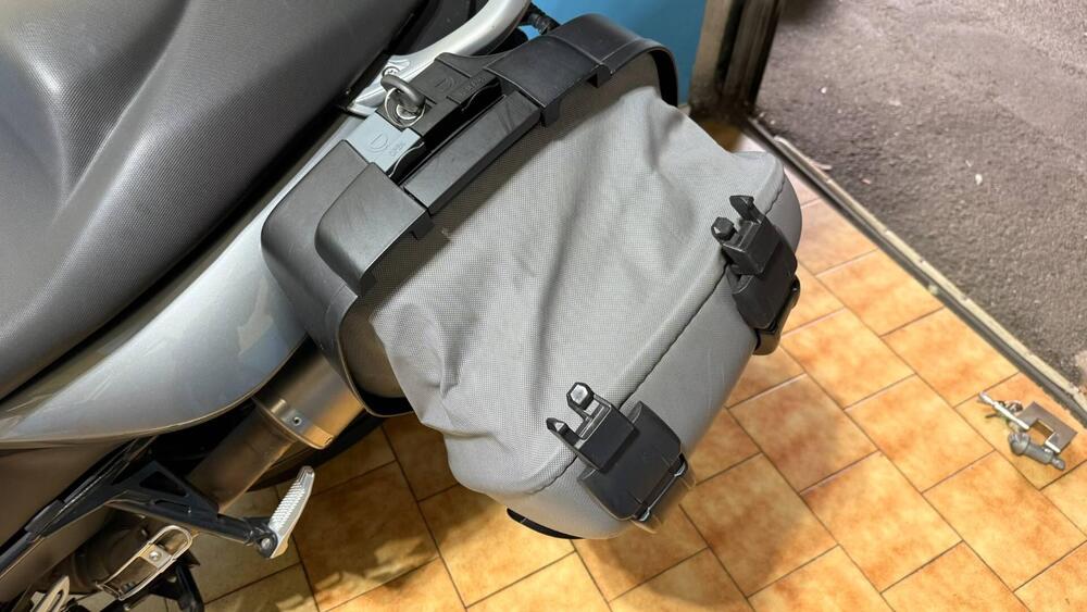 Bmw F 800 R (2009 - 11) (14)