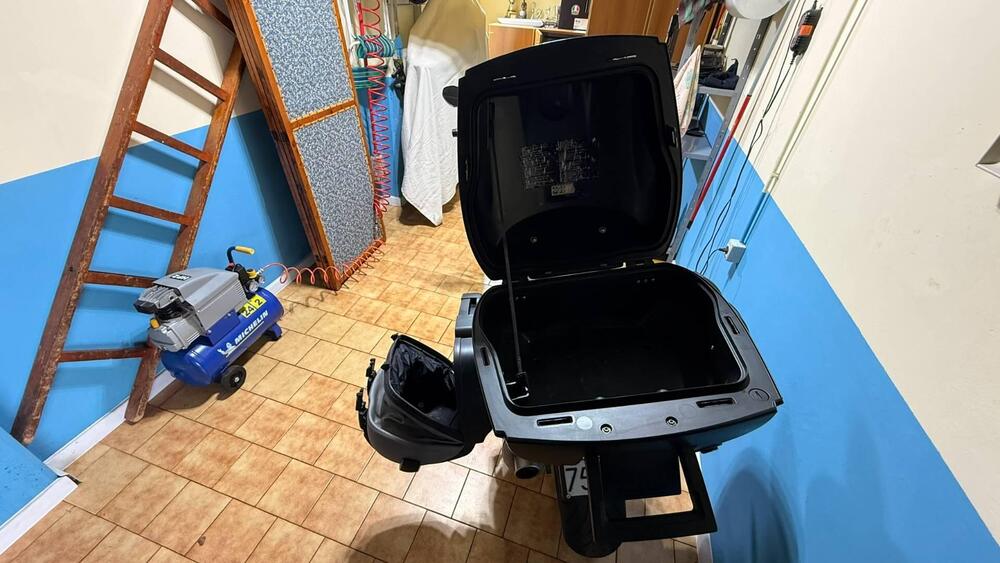 Bmw F 800 R (2009 - 11) (16)