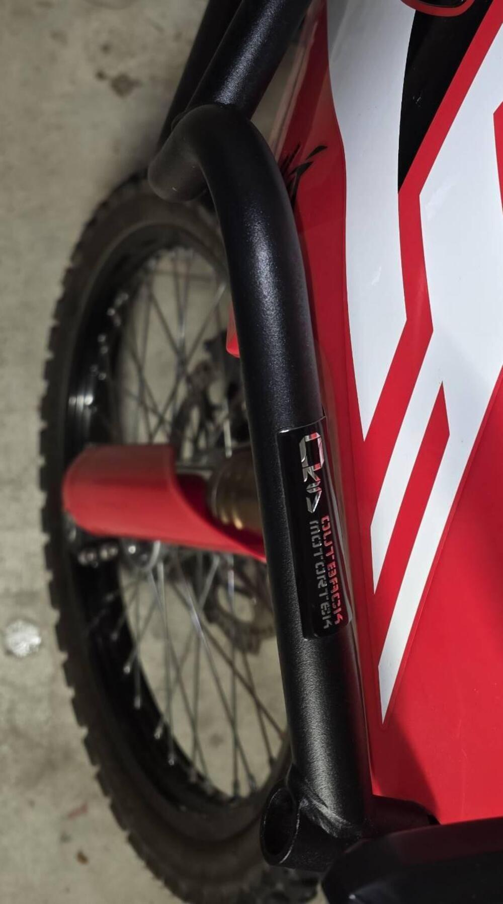 Honda CRF 300 Rally (2021 - 24) (6)