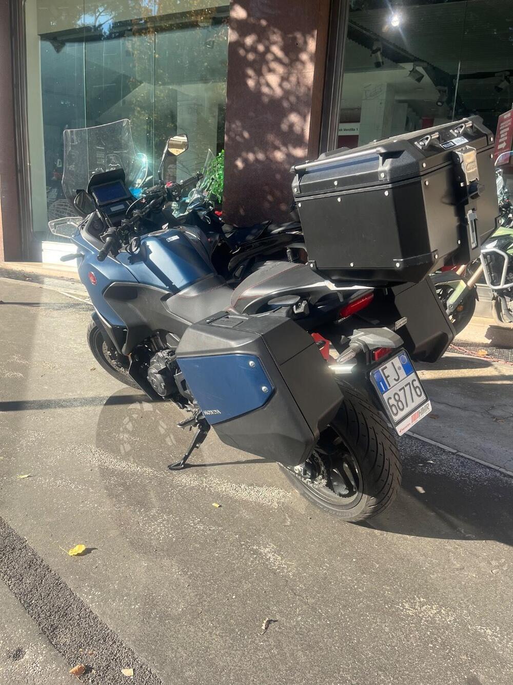 Honda NT 1100 DCT (2022 - 24) (3)