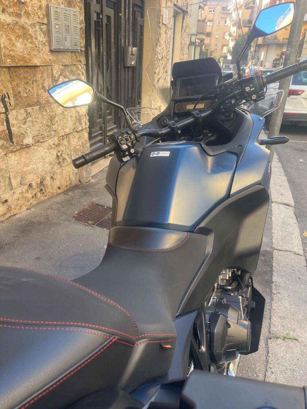 Honda NT 1100 DCT (2022 - 24) (4)