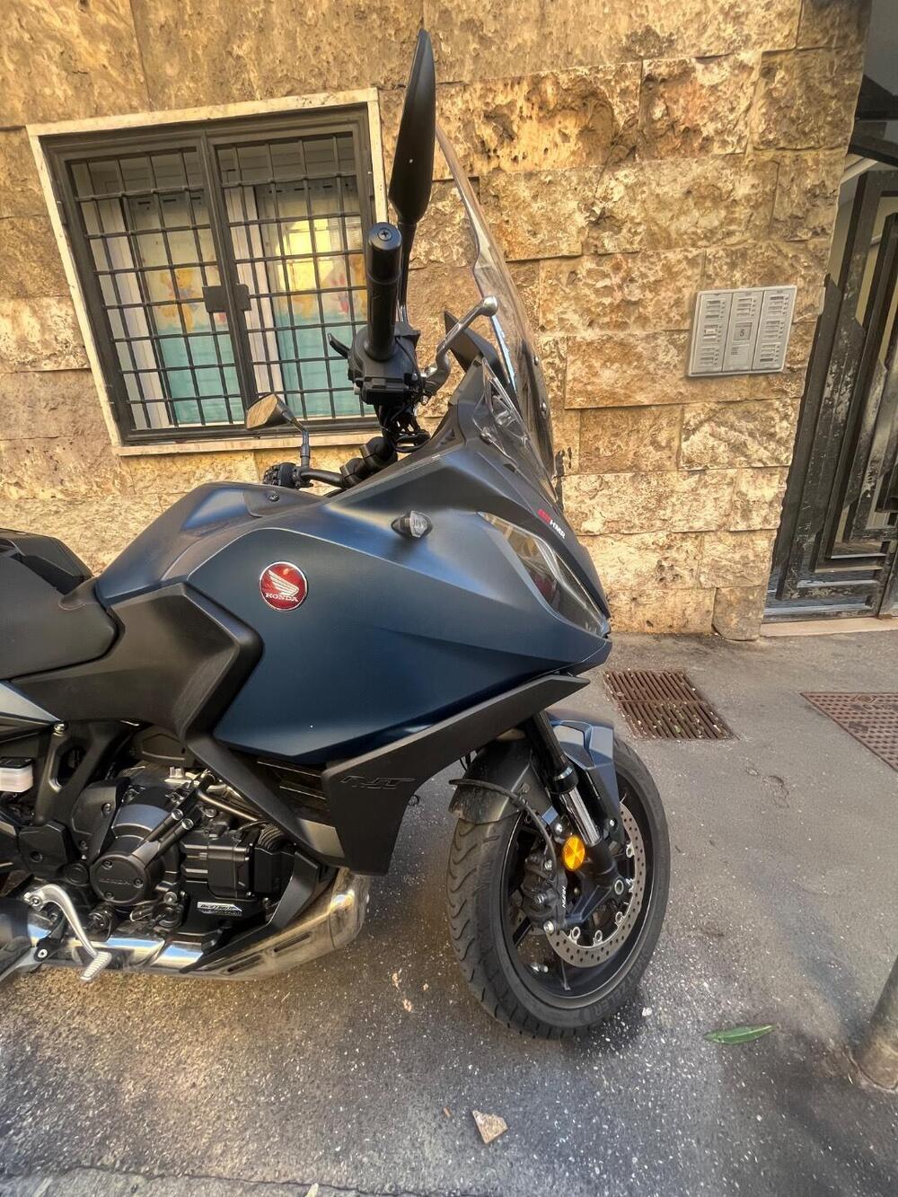 Honda NT 1100 DCT (2022 - 24) (7)