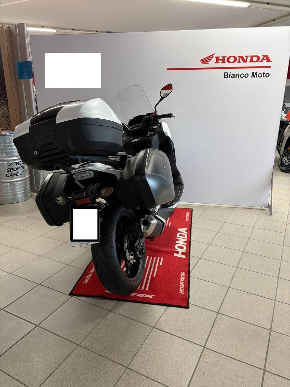 Honda Integra 750 DCT (2016 - 17) (6)