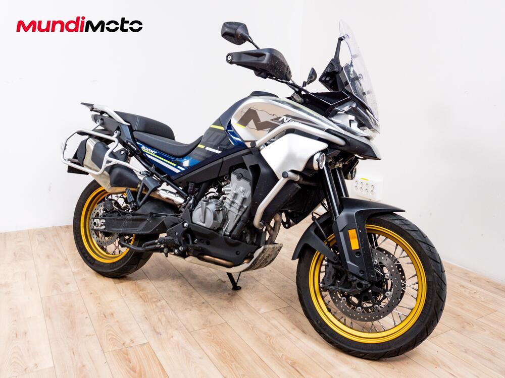 CFMOTO 800MT Touring (2022 - 26) (2)