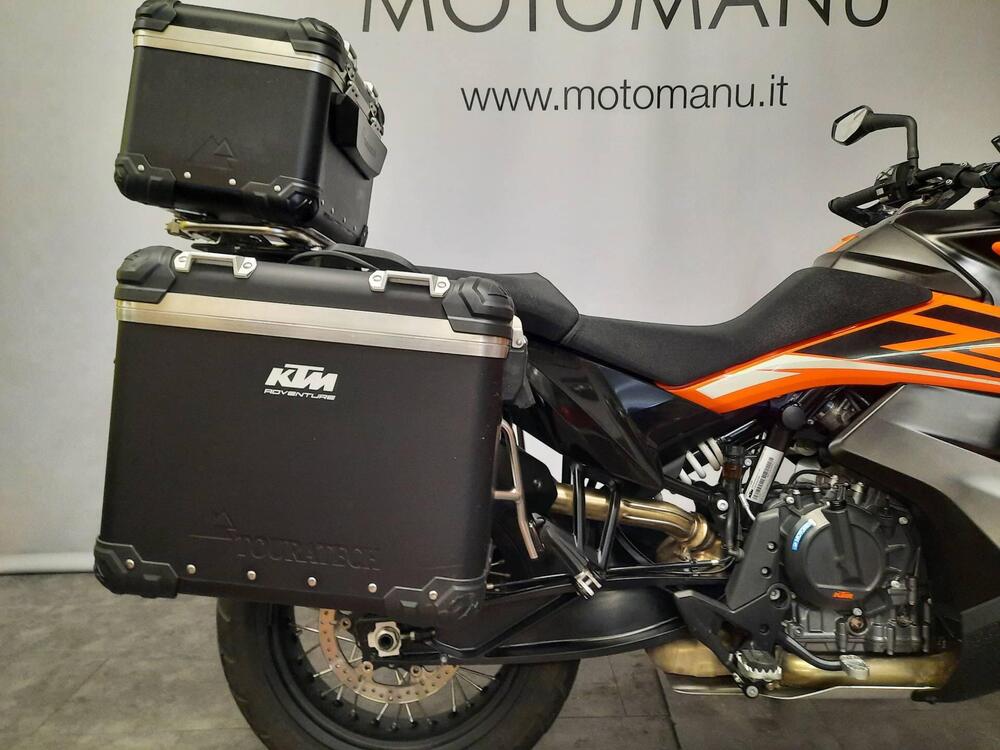 KTM 790 Adventure (2019 - 20) (6)