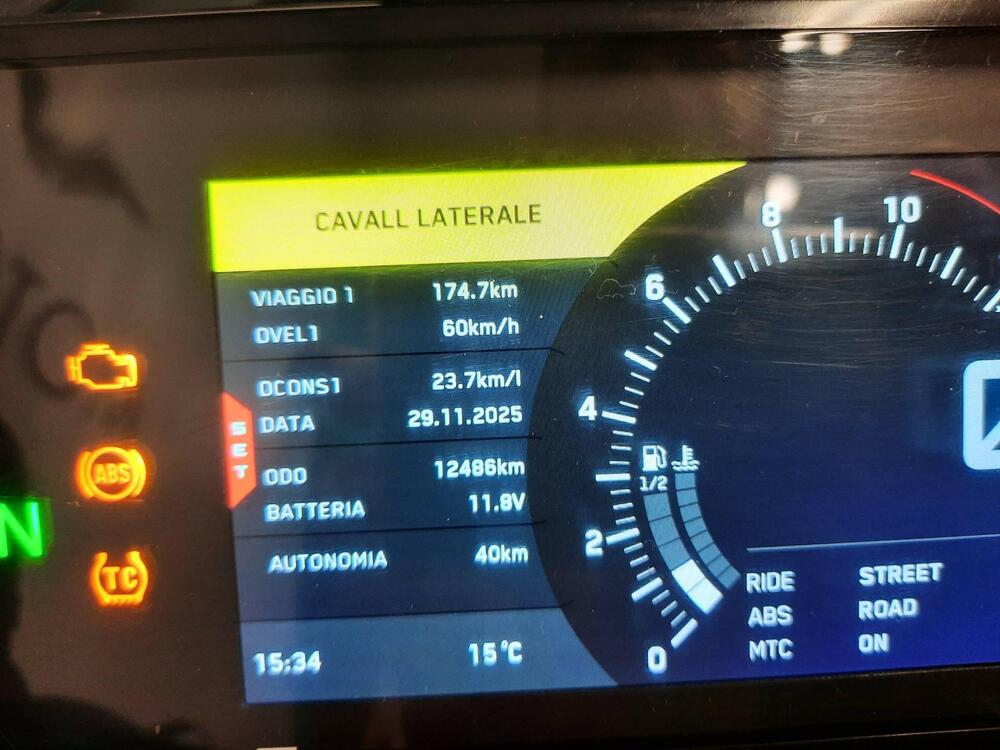 KTM 790 Adventure (2019 - 20) (9)