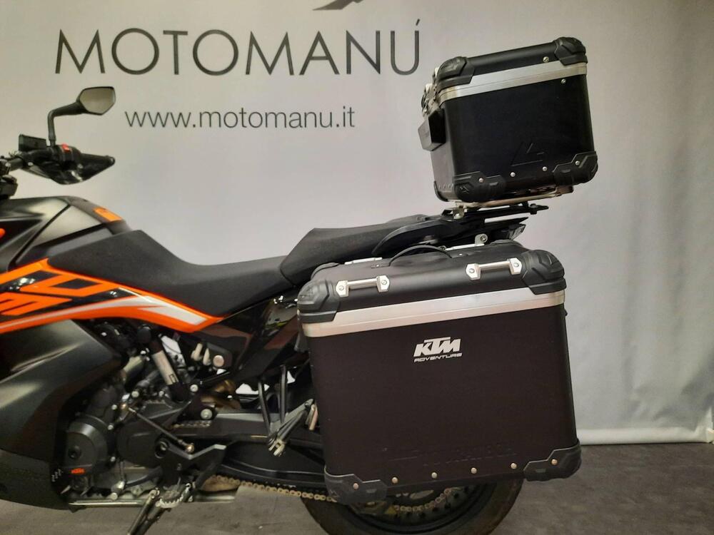 KTM 790 Adventure (2019 - 20) (13)
