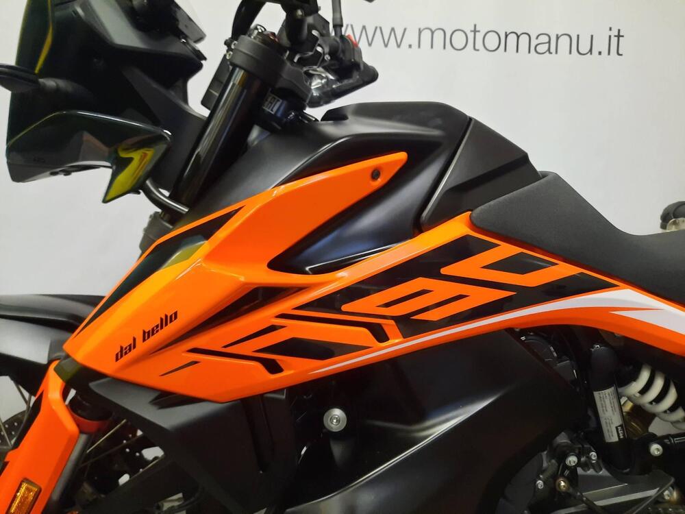 KTM 790 Adventure (2019 - 20) (15)
