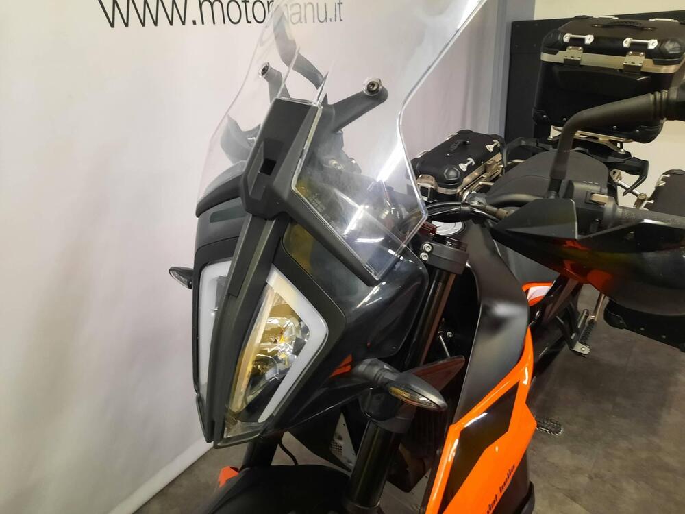 KTM 790 Adventure (2019 - 20) (18)