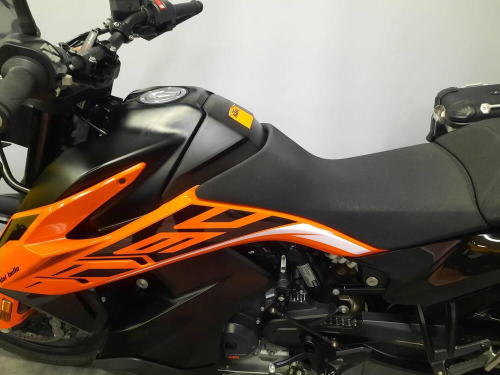 KTM 790 Adventure (2019 - 20) (19)