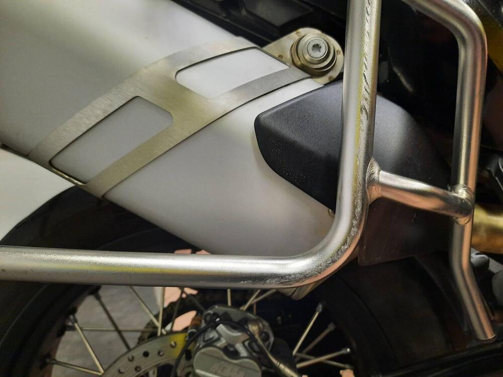 KTM 790 Adventure (2019 - 20) (20)