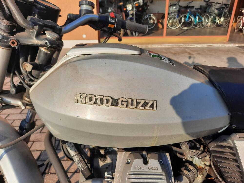 Moto Guzzi V 35 Imola (1980 - 85) (5)