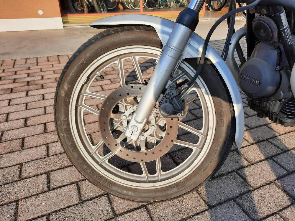 Moto Guzzi V 35 Imola (1980 - 85) (8)