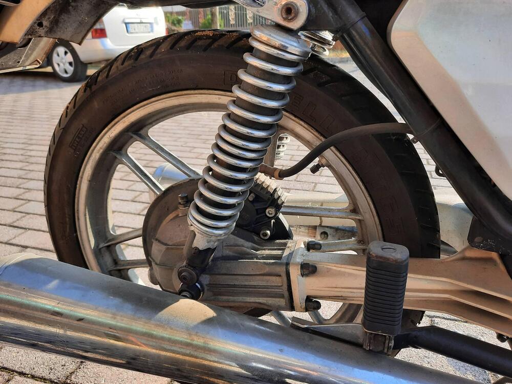 Moto Guzzi V 35 Imola (1980 - 85) (12)