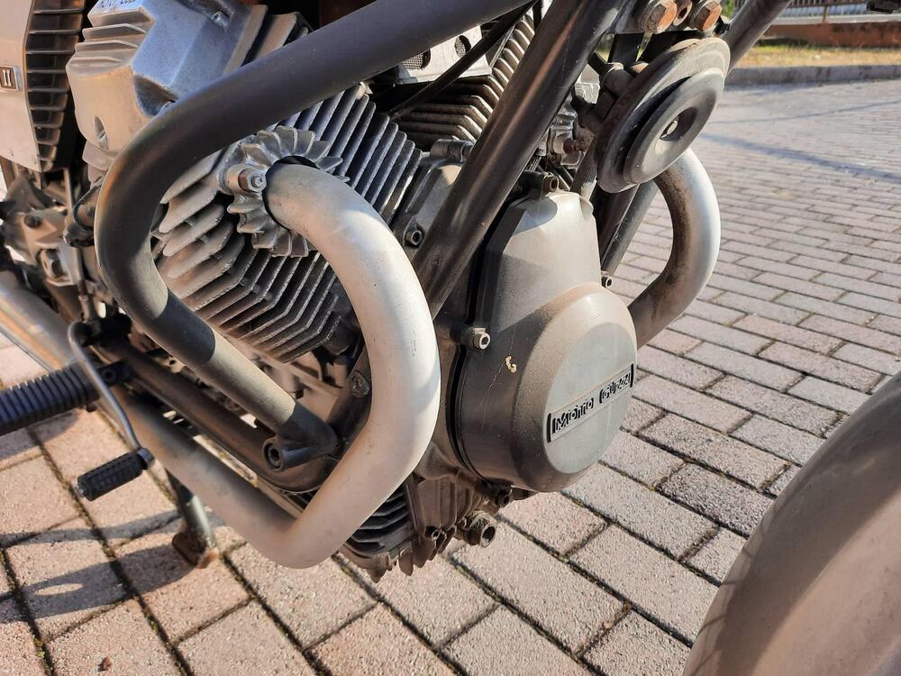 Moto Guzzi V 35 Imola (1980 - 85) (14)