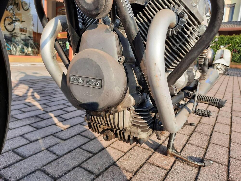 Moto Guzzi V 35 Imola (1980 - 85) (15)