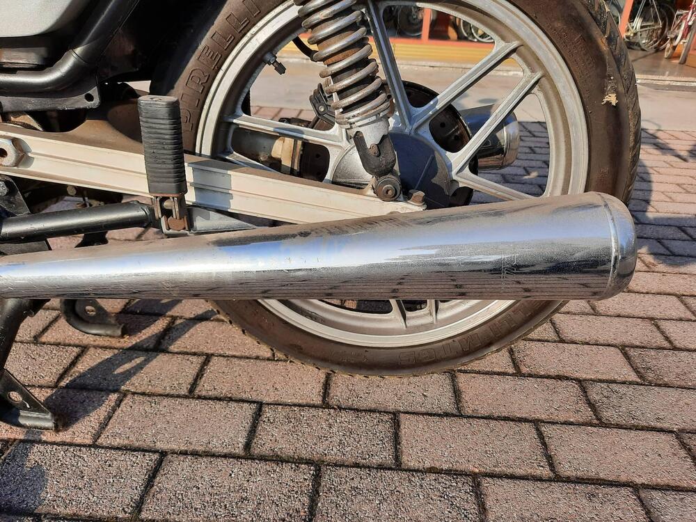 Moto Guzzi V 35 Imola (1980 - 85) (17)