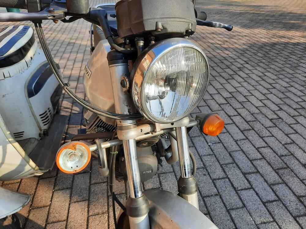 Moto Guzzi V 35 Imola (1980 - 85) (19)