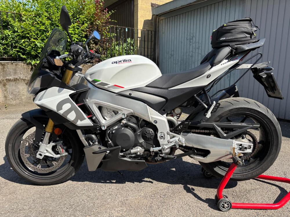 Aprilia Tuono V4 (2021 - 24) (2)