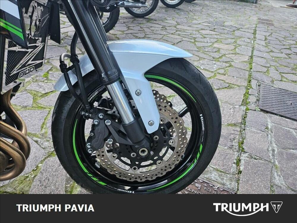 Kawasaki Z 800 (2012 - 13) (11)